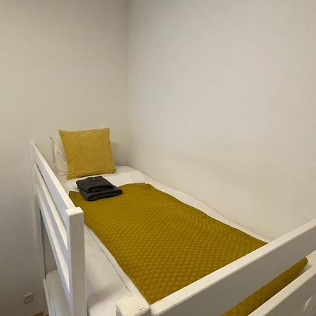 וינה Central Appartment מראה חיצוני תמונה